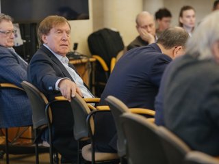Работа региональных отделений Академии наук…