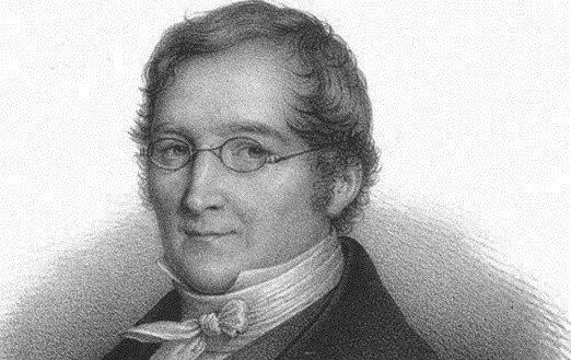 В 1778 году родился великий химик Гей-Люссак