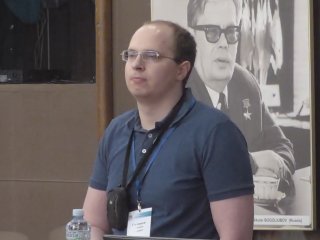Дмитрий Соловьев об эффективности сепаратора GASSOL