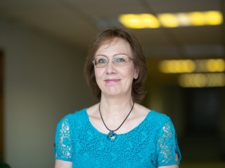 Наталья Валентиновна Лукашевич – доктор технических наук, ведущий научный сотрудник Лаборатории анализа информационных ресурсов НИВЦ МГУ