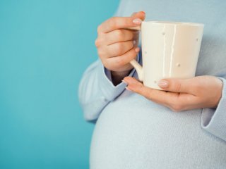 кофе и беременность