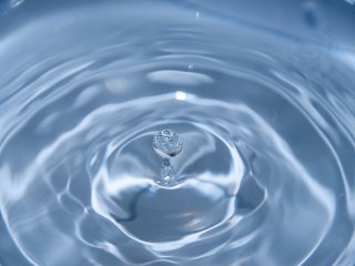 Воды. Источник: David Becker on Unsplash