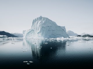 Московские исследователи создадут новые технологии для работы в Арктике. Источник: Annie Spratt / Фотобанк Unsplash 