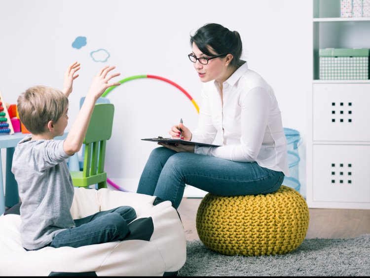 Как психическое развитие детей связано с игрушками – исследование МГУ
