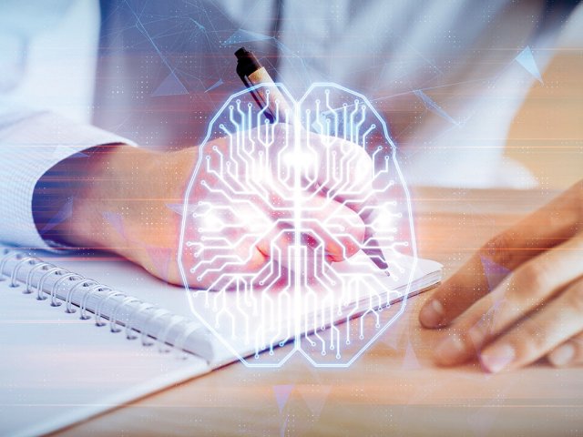 Вычислить гения: о чем говорят тесты на интеллект? Источник изображения: peshkova / фотобанк 123RF 