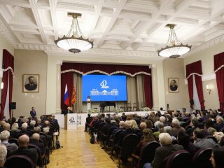 Фото: Елена Либрик / "Научная Россия"