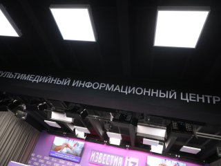 Главный онколог России Андрей Каприн рассказал о последних достижениях в борьбе с раком. Фото: Елена Либрик / Научная Россия