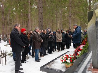 Источник фото: пресс-служба Санкт-Петербургского отделения РАН