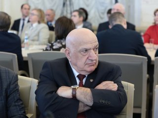 Конференция «Сельскохозяйственная наука в годы Великой Отечественной войны: вклад в Победу». Фото: Ольга Мерзлякова / Научная Россия