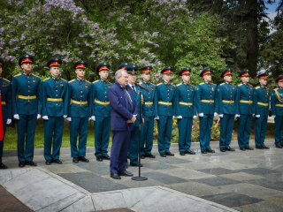 Фото: Елена Либрик / Научная Россия