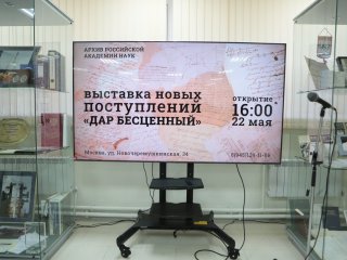 Фото: Ольга Мерзлякова / «Научная Россия» 
