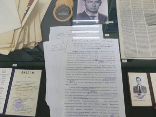 Фото: Ольга Мерзлякова / «Научная Россия» 