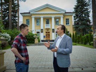 Фото: Елена Либрик / Научная Россия