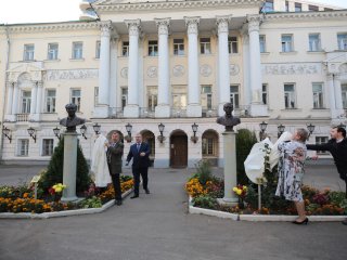 Фото: Ольга Мерзлякова / «Научная Россия»