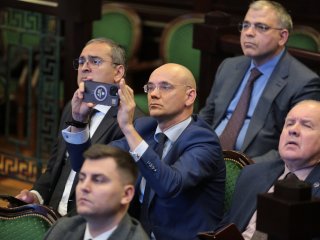 Фото: Ольга Мерзлякова / «Научная Россия»