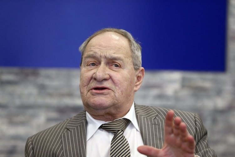 Фото: Михаил Синицын/РГ