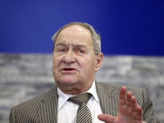 Фото: Михаил Синицын/РГ