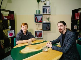 Фото: Ольга Мерзлякова / «Научная Россия»