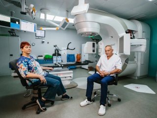 Фото Ольги Мерзляковой