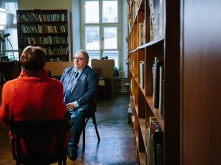 Фото Ольги Мерзляковой