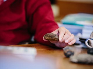 Фото Ольги Мерзляковой