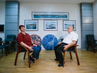 Фото Ольги Мерзляковой