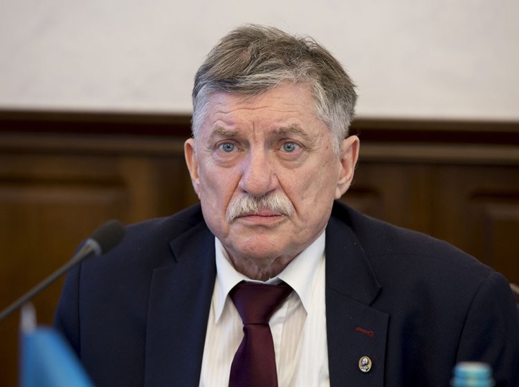 Фото: Ольга Мерзлякова / «Научная Россия»