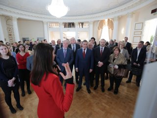 Фото: Ольга Мерзлякова / «Научная Россия»