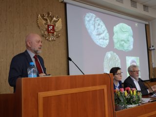 Фото: Елена Либрик / «Научная Россия»