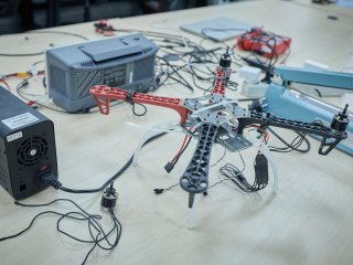 Фото: Елена Либрик / Научная Россия