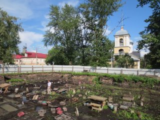 Фото: Александр КОЧЕВНИК