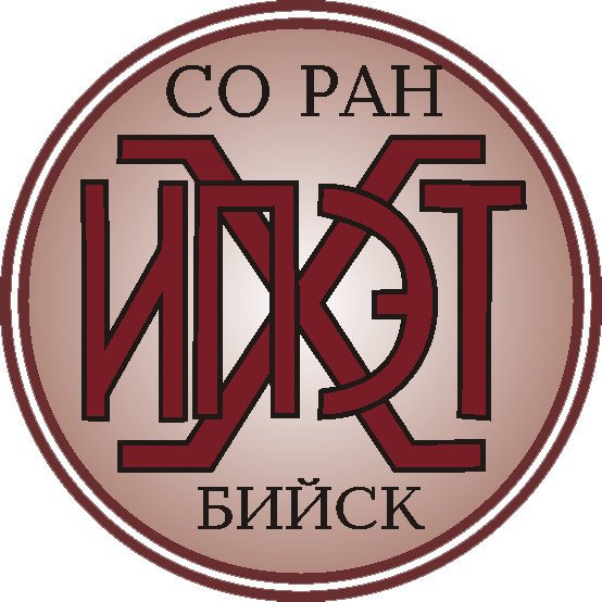 Изображение логотипа с сайта ИПХЭТ СО РАН