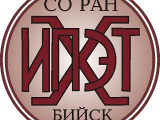Изображение логотипа с сайта ИПХЭТ СО РАН