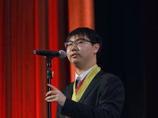 ММО-60. Фото: Елена Либрик / Научная Россия