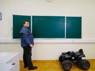 Фото: Ольга Мерзлякова / Научная Россия