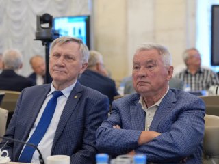 От первого пучка до промышленной эксплуатации: статус ключевых мегасайенс-проектов. Источник фото: Российская академия наук