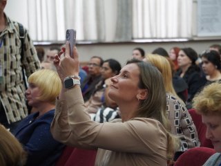 Третья международная научно-практическая конференция «Региональное сотрудничество БРИКС: актуальные проблемы экологии и природопользования». Фото: Анастасия Жукова / «Научная Россия»