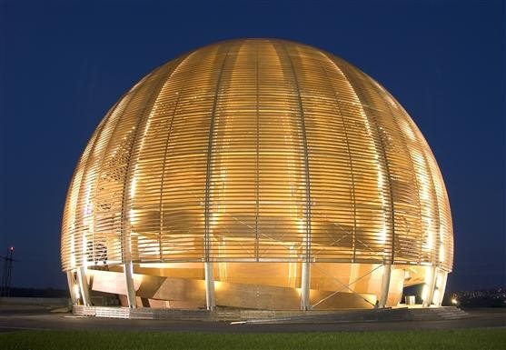 Пресс-конференция в ЦЕРН: БАК возвращается к жизни