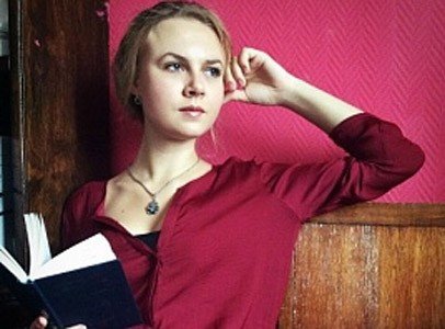 В Ульяновске прочитает лекцию преподаватель филологического факультета МГУ Марианна Галиева