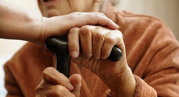 Ученые оценили качество ухода за пожилыми в разных странах