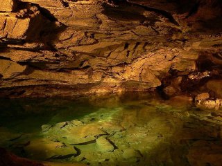 Ученые подсчитали общий объем подземных вод на Земле