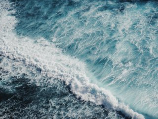 Невидимый «барьер» на поверхности океана препятствует поглощению CO2