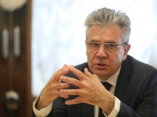 МК: Глава РАН Сергеев высказал тревогу по поводу Министерства науки