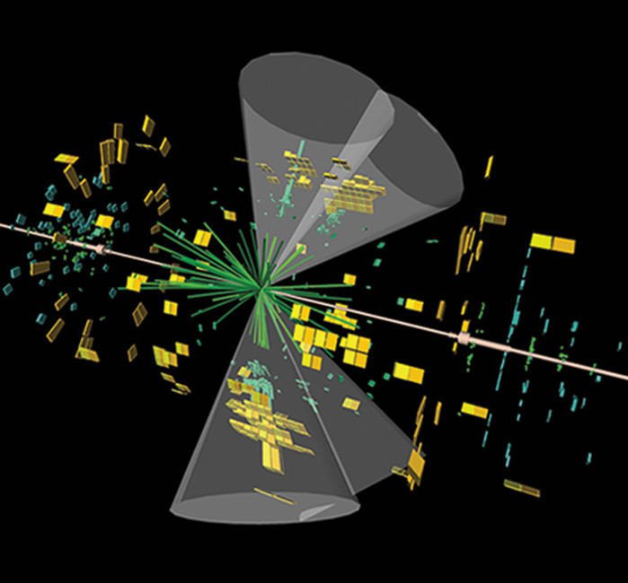 Поиск двойных бозонов Хиггса может открыть новый путь развития физики