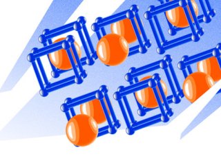 Открыты новые свойства соединений урана