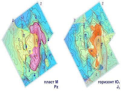 В ИНГГ СО РАН дали прогноз нефтегазоносности Герасимовского месторождения в контексте применения новых технологий бассейнового моделирования