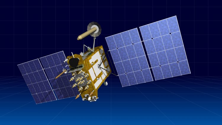 В ТПУ создают программный комплекс для проектирования спутников ГЛОНАСС новой серии