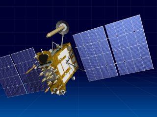 В ТПУ создают программный комплекс для проектирования спутников ГЛОНАСС новой серии