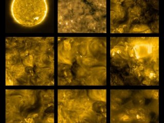 Так далеко и так жарко: в МАИ придумали, как приблизится к Солнцу
