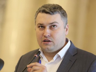 Александр Орлов: «Механизмов взаимодействия бизнеса и науки у нас достаточно много»